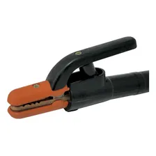 Alicate Porte Eletrodo 500a - Solda Resistente Foto mini 3