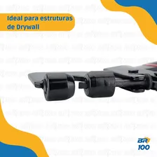 Alicate Puncionador Para Drywall Cortag Foto mini 4