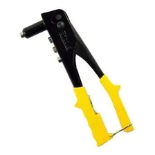 Alicate Rebitador 4 Pontas Dtools Foto mini 1