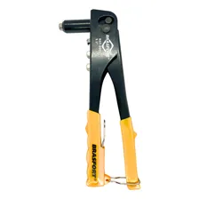 Alicate Rebitador 9,5 4 Bicos Brasfort Foto  mini 1