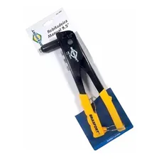 Alicate Rebitador 9,5 4 Bicos Brasfort Foto mini 4