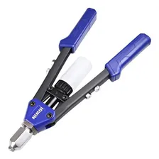 Alicate Rebitador Alavanca Profissional Até 6,4 Mm - Irwin Foto mini 1
