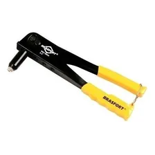 Alicate Rebitador Brasfort 4 Chave Bicos Foto mini 1