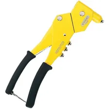 Alicate Rebitador Cabeça Giratória Mr77c Stanley Foto  mini 1