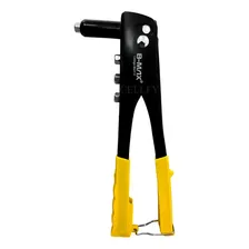 Alicate Rebitador Manual Rebitadeira Profissional 9,5 Pol Foto mini 2