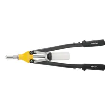 Alicate Rebitador Rebitadeira Manual Alavanca Ra540 Vonder Foto mini 4