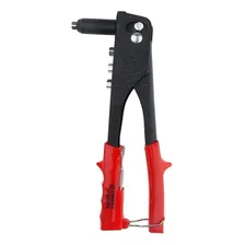 Alicate Rebitador Rebitadeira Starfer 4 Pontas Rebites Foto mini 4