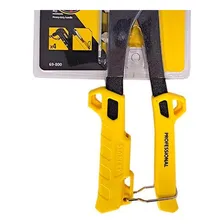 Alicate Rebitador Stanley 4 Bicos Profissional - 69800 Foto mini  2