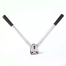Alicate Selador Aparelho Fita De Arquear 19mm Reforçado Foto mini 4