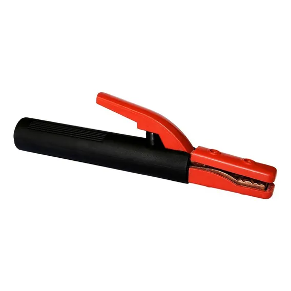 Alicate Solda Porta Eletrodo Bronze 1000a Wps0399 Deltaplus Foto 1
