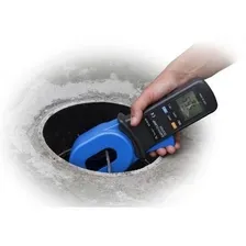 Alicate Terrometro Minipa Et-4310 Mede Sem Usar Estacas Foto mini 4