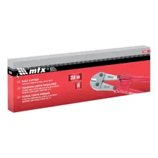 Alicate Tesoura Cabo Emborrachado Para Cortar Vergalhão Arames 14''pol Foto mini 2