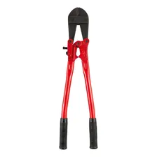 Alicate Tesoura Corta Vergalhão Ferro Grande 14'' Starfer Foto mini 1