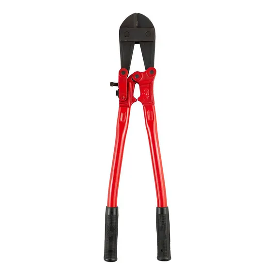 Alicate Tesoura Corta Vergalhão Ferro Grande 14'' Starfer Foto 1