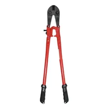 Alicate Tesoura Corta Vergalhão Ferro Grande 36'' Starfer Foto mini 1