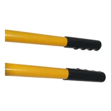 Alicate Tesoura Corte Cabo Cobre Ou Al Tesoura Até 240mm² Foto mini 3