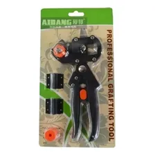 Alicate Tesoura Enxertia Corte Enxerto Profissional Foto mini 4