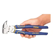 Alicate Tipo Fazendeiro 10 250mm 2078901 Vise-grip Irwin Foto mini 4