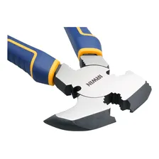 Alicate Tipo Fazendeiro 10 250mm 2078901 Vise-grip Irwin Foto mini 3