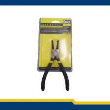 Alicate Trava Alicate P/ Aneis Tira Trava Bico Curvo Interno Foto mini 4