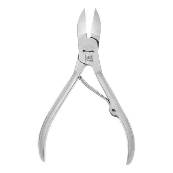 Alicate Unha Edel Solingen 10cm Aço Inox Foto 1