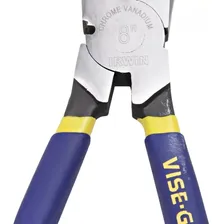Alicate Universal 8 200mm Irwin 1864060 Foto mini  3