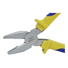 Alicate Universal 8 Hikari Hk-603 Foto mini  2