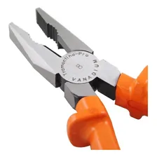 Alicate Universal Isolado 1.000v 8