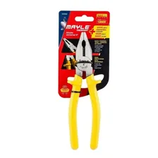Alicate Universal Isolado 1000v 8 Mayle 119122m Foto mini 4