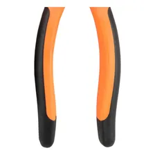 Alicate Universal Laranja Preto Med. 8' Eda 8VL Foto mini 3