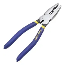 Alicate Universal Profissional 8 Polegadas Vise-grip - Irwin Foto mini 1