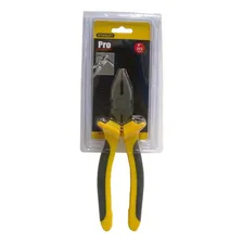 Alicate Universal Profissional Stanley Isolado 8 84-056 Foto mini 1