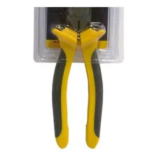 Alicate Universal Profissional Stanley Isolado 8 84-056 Foto mini 2