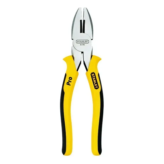 Alicate universal Stanley 84-056 8