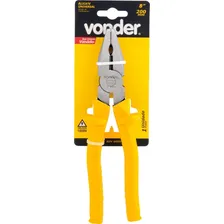 Alicate Universal Vonder 8 Pol Foto mini  2