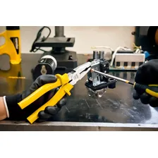 Alicate Universal Vonder 8 Pol Foto mini 4