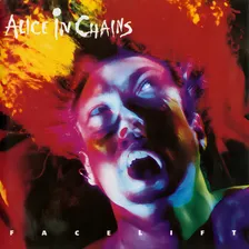 Alice In Chains - Facelift - Lacrado Foto mini 1