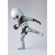 Alien Guts - Ultraseven - S.h.figuarts - Bandai Foto mini  2
