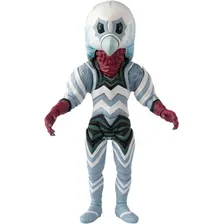 Alien Guts - Ultraseven - S.h.figuarts - Bandai Foto  mini 1