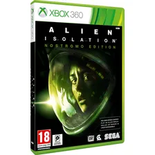 Alien Isolation Nostromo Edition / Xbox 360 Foto  mini 1