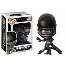 Alien Xenomorph Pop Funko - Pop Movies Super Stylized Foto mini 1