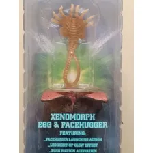 Aliens: Xenomorph Egg E Facehugger - Neca Foto mini 3