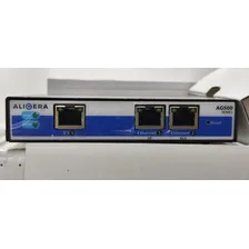 Aligera Ag561 Gateway Sip E1 - Na Caixa Foto mini  3
