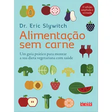 Alimentação Sem Carne Foto mini 1