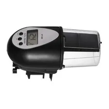 Alimentador Automático Digital Soma Warmtone Para Aquários Foto mini 1