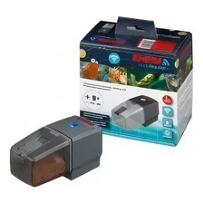 Alimentador Automático Eheim Auto Feeder Wifi Foto  mini 1