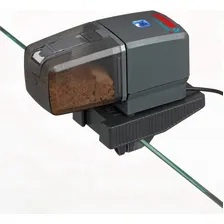 Alimentador Automático Eheim Auto Feeder Wifi Foto mini  3