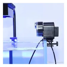 Alimentador Automático Para Peixes Aquário Resun Af-2003 Foto mini 2