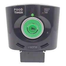 Alimentador Automático Soma Food Timer Tool Aquário Férias Foto mini 2