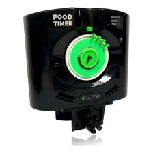 Alimentador Automático Soma Food Timer Tool Aquário Férias Foto mini 3
